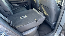 MG HS 1.5 T-GDI Trophy 5dr Petrol Hatchback